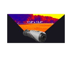 Тепловізор INFIRAY (IRAY) XEYE E2N-foto3