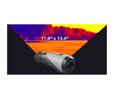 Тепловізор INFIRAY (IRAY) XEYE E2N