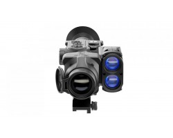 Тепловізійний приціл Pulsar Apex LRF XQ50-foto5
