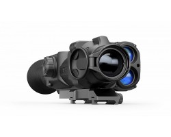 Тепловізійний приціл Pulsar Apex LRF XQ50