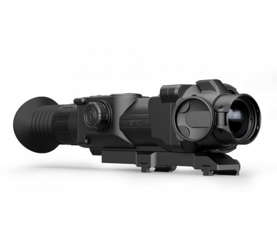 Тепловізійний приціл Pulsar Apex LRF XQ50