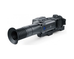 Тепловізійний приціл Pulsar Trail 2 XP50 LRF-foto2