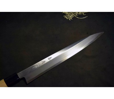 Sakai Haruhiko White 2 Янагіба 240мм, Японія