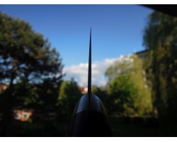 Takamura Migaki R2 Gyuto 180 мм-foto7