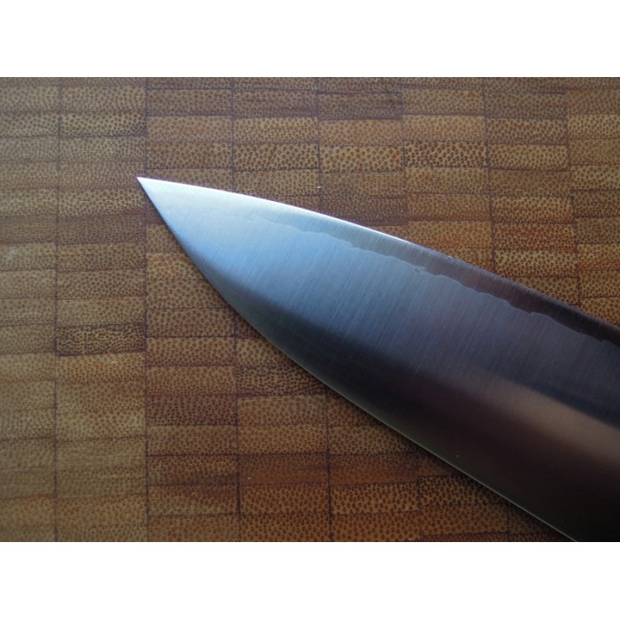 Takamura Migaki R2 Gyuto 180 мм-foto4