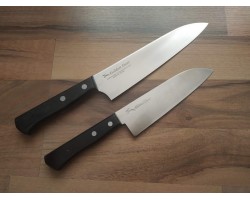 Golden Deer ATS34 Santoku 140 мм-foto6