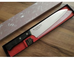 Golden Deer ATS34 Gyuto 180 мм-foto3