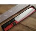 Golden Deer ATS34 японський кухарський ніж Шеф (Gyuto) 180 мм