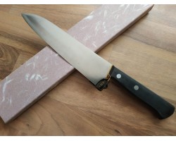 Golden Deer ATS34 Gyuto 180 мм-foto5
