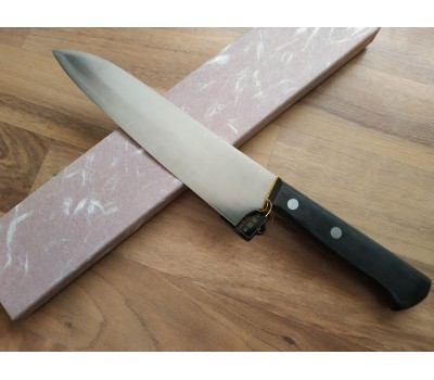 Golden Deer ATS34 японський кухарський ніж Шеф (Gyuto) 180 мм