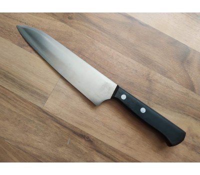 Golden Deer ATS34 японський кухарський ніж Шеф (Gyuto) 180 мм