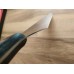 Golden Deer ATS34 японський кухарський ніж Шеф (Gyuto) 180 мм