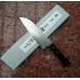 Golden Deer ATS34 японський кухарський ніж Сантоку (Santoku) 140 мм