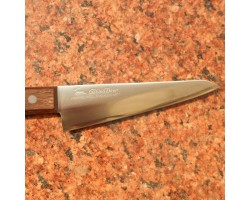 Golden Deer HAP40 Honesuki Boning 150 мм-foto5