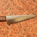 Golden Deer HAP40 Honesuki Boning 150 мм