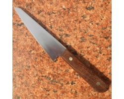 Golden Deer HAP40 Honesuki Boning 150 мм-foto3
