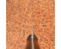 Golden Deer HAP40 Santoku 160 мм-foto6