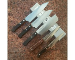 Golden Deer HAP40 Nakiri 150 мм-foto6