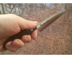 Golden Deer HAP40 Petty 130 мм-foto4