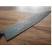 HONMAMON HANAKUMAGAWA Дамаська сталь, Aogami # 2 ніж (Gyuto) 240 мм HONMAMON HANAKUMAGAWA Дамаська сталь, Aogami # 2 ніж (Gyuto) 240 мм