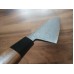 HONMAMON HANAKUMAGAWA Дамаська сталь, Aogami # 2 ніж (Gyuto) 240 мм HONMAMON HANAKUMAGAWA Дамаська сталь, Aogami # 2 ніж (Gyuto) 240 мм