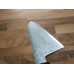 HONMAMON HANAKUMAGAWA Дамаська сталь, Aogami # 2 ніж (Gyuto) 240 мм HONMAMON HANAKUMAGAWA Дамаська сталь, Aogami # 2 ніж (Gyuto) 240 мм