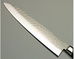 HONMAMON  Молотковий, Aogami # 2 (Gyuto) 200 мм-foto2