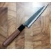 HONMAMON "Motokane" японський ніж Petty Aogami Steel No.1, 150mm