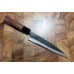 HONMAMON "Motokane" японський ніж Petty Aogami Steel No.1, 150mm