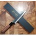 HONMAMON "Motokane" японський ніж Petty Aogami Steel No.1, 150mm