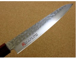 Iseya I-series VG-10 Damascus Petty (Utility) 150mm-foto5
