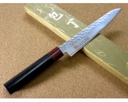Iseya I-series VG-10 Damascus Petty (Utility) 150mm