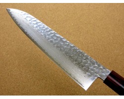 Iseya I-series VG-10 Damascus Chef (Gyuto) 210mm-foto4