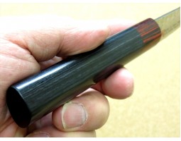 Iseya I-series VG-10 Damascus Paring 76mm-foto8