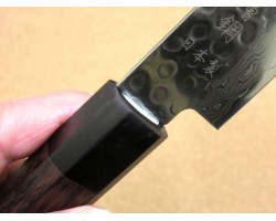 S.K.K. CUTLERY японський ніж сашимі 240mm -foto2