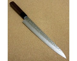 S.K.K. CUTLERY японський ніж сашимі 240mm -foto4