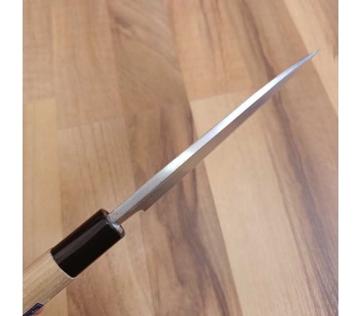 Kanetaka ніж Funayuki Yasukihagane Steel 155 mm