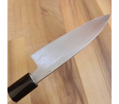 Kanetaka ніж Funayuki Yasukihagane Steel 155 mm