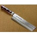 Kanetsune KC-900 VG-10 Damascus Nakiri 160 mm