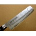 Kanetsune KC-900 VG-10 Damascus Nakiri 160 mm