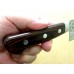 Kanetsune KC-900 VG-10 Damascus Nakiri 160 mm
