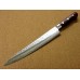 Kanetsune KC-900 VG-10 Damascus Slicing 240mm