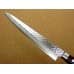 Kanetsune KC-900 VG-10 Damascus Slicing 240mm