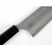 Yoshimi Kato (Kintaro) Nashiji японський кухарський ніж Шеф 240 mm Aogami Super (Blue Super, AS)