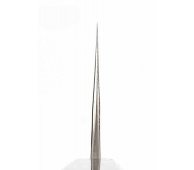 Yoshimi Kato (Kintaro) Nashiji японський кухарський ніж Шеф 240 mm Aogami Super (Blue Super, AS)