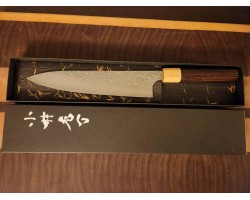 Kobayashi SG2 Gyuto 210мм Damascus