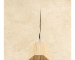 Kobayashi SG2 Santoku 170мм Damascus-foto5