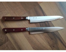 Kohetsu AS Western Petty  универсальний ніж, 150mm-foto4