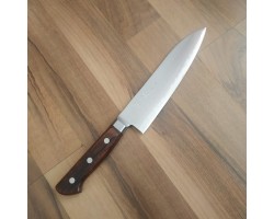 Kohetsu AS Western шеф ніж 180мм-foto3