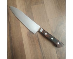 Kohetsu AS Western шеф ніж 180мм-foto2